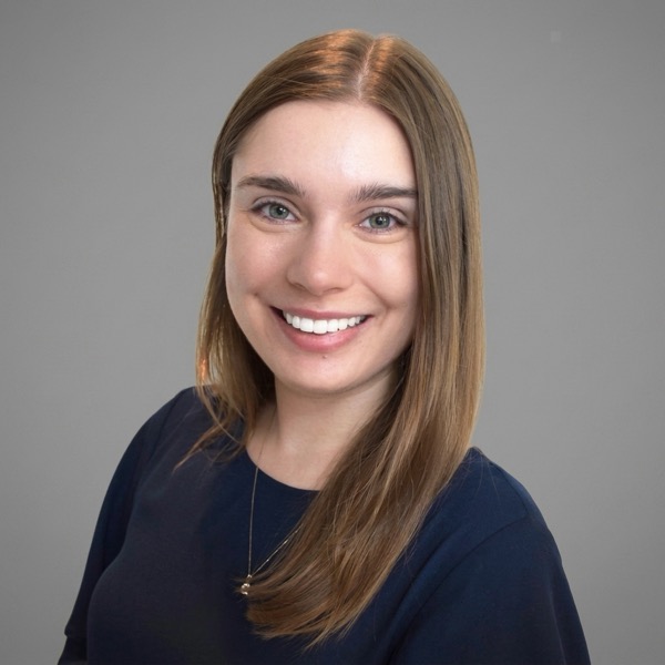 Sarah Hewes, Co-Founder and Head of Engineering of Cipher